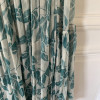 Robe Cacharel vintage mousseline de soie T38