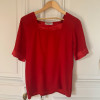Blouse Yves Saint Laurent variation T38