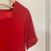 Blouse Yves Saint Laurent variation T38