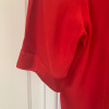Blouse Yves Saint Laurent variation T38