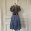 Blouse Celine vintage T38