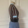 Blouse Celine vintage T38