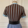 Blouse Celine vintage T38
