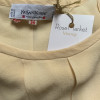 Débardeur soie Yves Saint Laurent T34