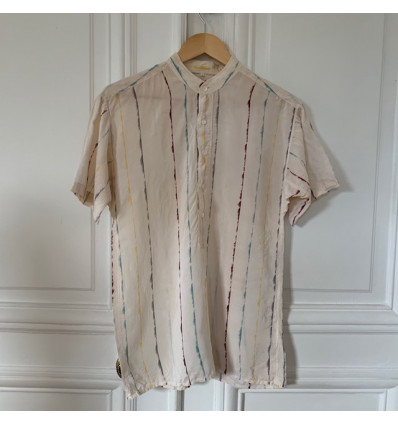 Blouse Saint Laurent vintage T2