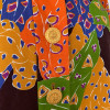 Veste Kimono Yves Saint Laurent vintage T42