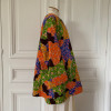 Veste Kimono Yves Saint Laurent vintage T42