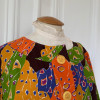 Veste Kimono Yves Saint Laurent vintage T42