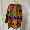 Veste Kimono Yves Saint Laurent vintage T42