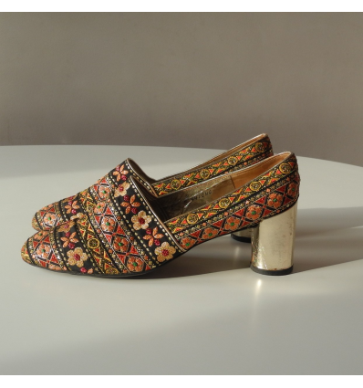 Chaussures Charles Jourdan