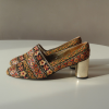 Chaussures Charles Jourdan