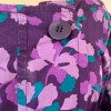 Blouse Yves Saint Laurent vintage imprimée fleurs