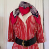 Carré Pierre Balmain vintage seventies