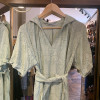 Robe Christian Aujard vintage seventies