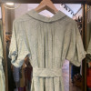 Robe Christian Aujard vintage seventies