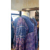 Robe Indienne vintage TS