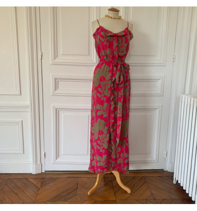 Robe et Bolero vintage Per Spook