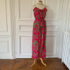 Robe et Bolero vintage Per Spook