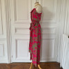 Robe et Bolero vintage Per Spook