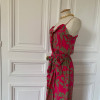 Robe et Bolero vintage Per Spook