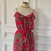 Robe et Bolero vintage Per Spook