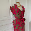 Robe et Bolero vintage Per Spook