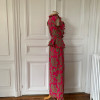 Robe et Bolero vintage Per Spook
