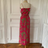 Robe et Bolero vintage Per Spook