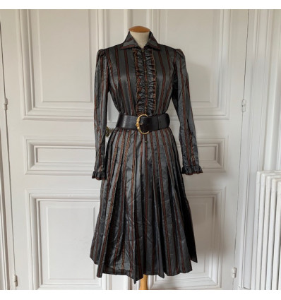 Robe Fink model retro 80's