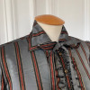 Robe Fink model retro 80's