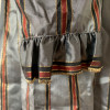Robe Fink model retro 80's