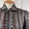 Robe Fink model retro 80's