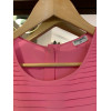 Débardeur Chanel vintage pink