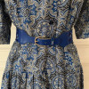 Ceinture vintage Yves Saint Laurent T65/26