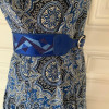 Ceinture vintage Yves Saint Laurent T65/26