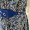 Ceinture vintage Yves Saint Laurent T65/26
