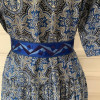 Ceinture vintage Yves Saint Laurent T65/26