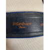 Ceinture vintage Yves Saint Laurent T65/26