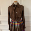 Blouse Saint Laurent vintage T40