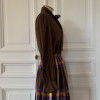 Blouse Saint Laurent vintage T40