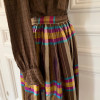 Blouse Saint Laurent vintage T40