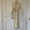 Combinaison vintage Ted Lapidus 80s