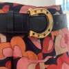 Ceinture Celine vintage