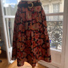 Ceinture Celine vintage