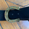 Ceinture Celine vintage