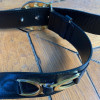 Ceinture Celine vintage