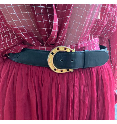 Ceinture Celine vintage