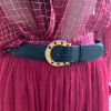 Ceinture Celine vintage