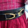 Ceinture Celine vintage
