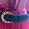 Ceinture Celine vintage